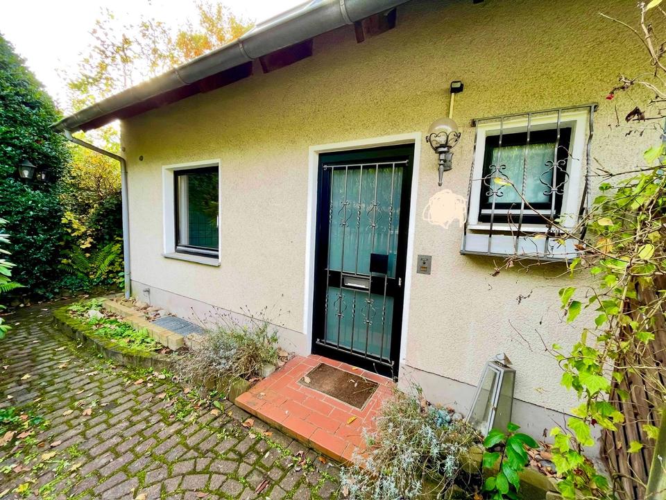 Thumbnail-Haus Reihenhaus Reihenendhaus am Spiegelberg