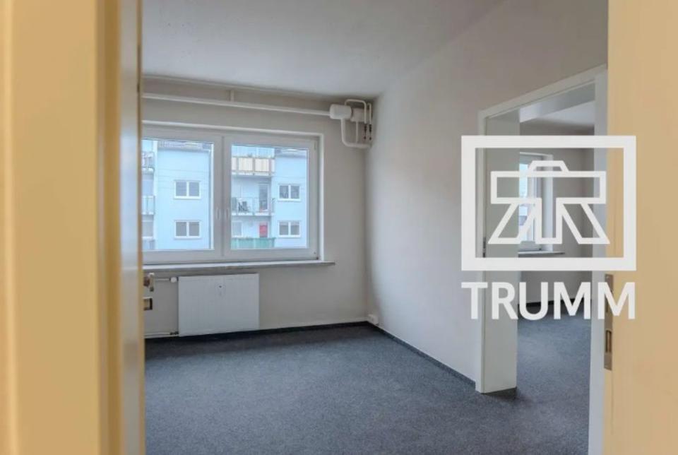 Thumbnail-Einzelbüros o Einheiten – flexible Gewerbeflächen 12 - 300qm