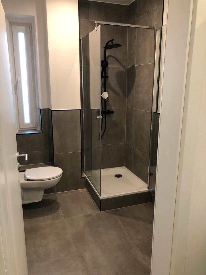 Thumbnail-WG Wohnung in zentraler Lage in Nürnberg