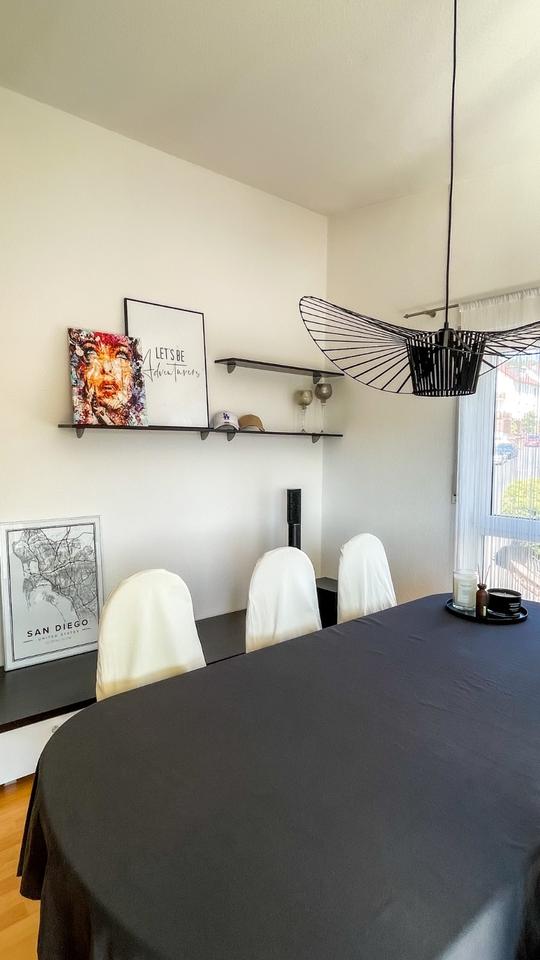 Thumbnail-Charmante 3-Zimmer-Wohnung in idealer Lage