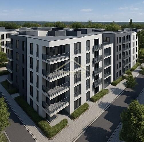 Thumbnail-Bewerbungen bis zum 10.04.26 - Neubau Hannover-List| 2- bis 4-Zimmer | Wohnanlage