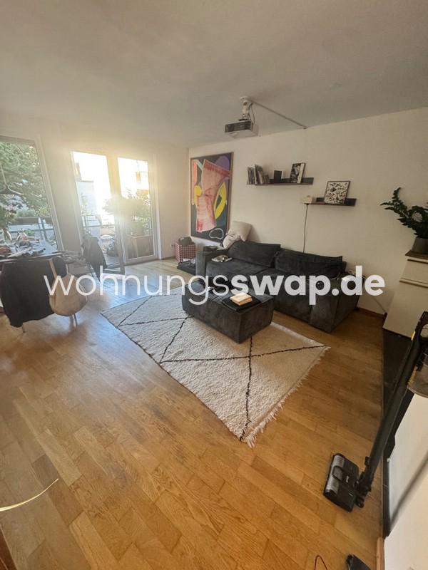 Thumbnail-Wohnungsswap - 3 Zimmer, 79 m² - Follerstraße, Köln