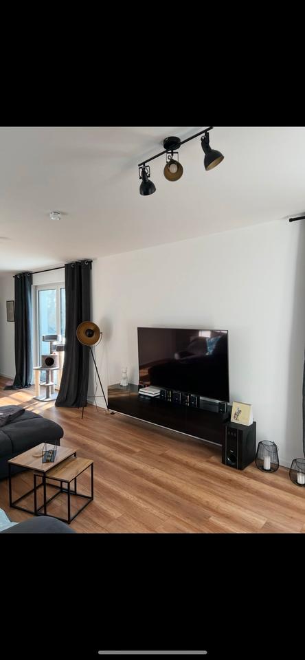 Thumbnail-Wunderschöne Wohnung in Overhagen zu vermieten
