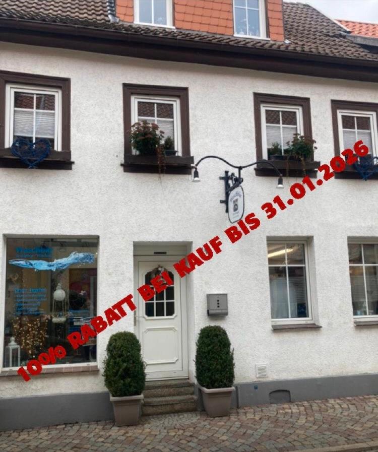 Thumbnail-Haus im Zentrum von Harzgerode! Für Kapitalanleger,voll vermietet