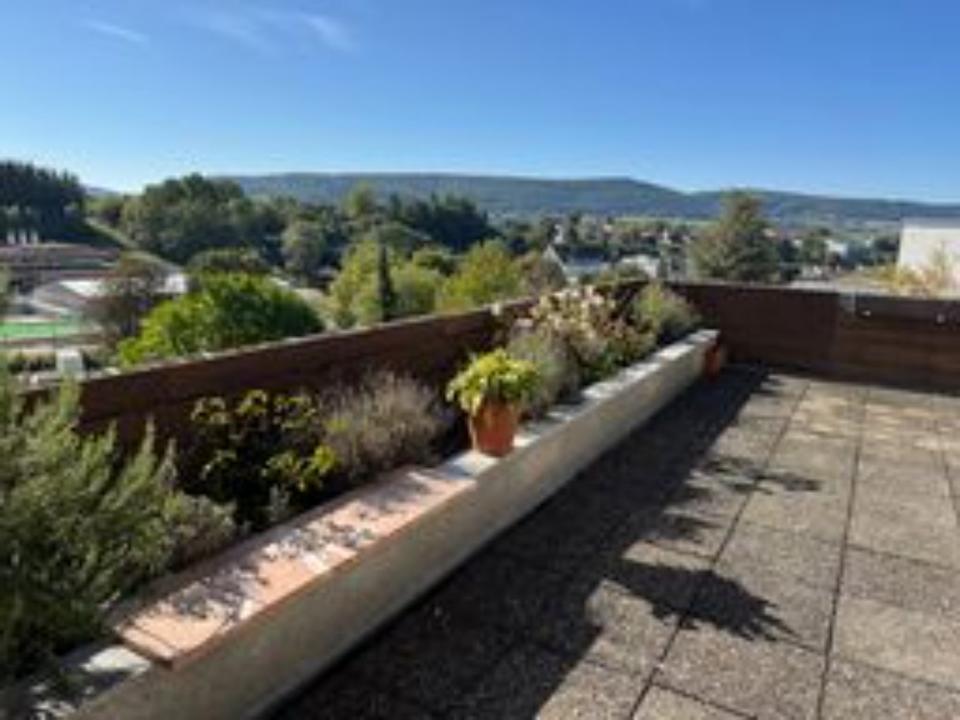 Thumbnail-5 Zi. - Traumwohnung. Erstbezug n. Generalsanierung