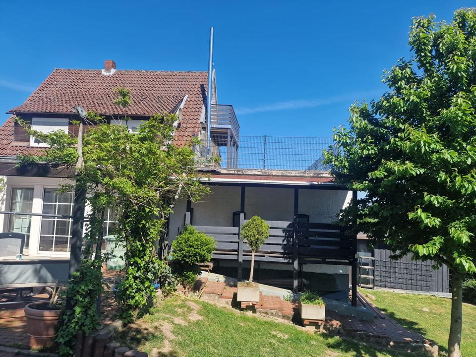 Thumbnail-Bauplatz inklusive! 1–2 Familienhaus mit Erweiterungspotenzial