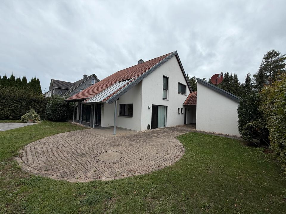 Thumbnail-Charmantes Einfamilienhaus