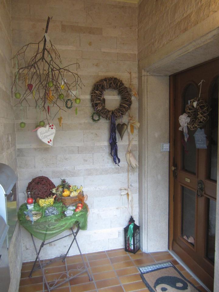 Thumbnail-Vollmöblierte Einzimmerwohnung in Burghaig