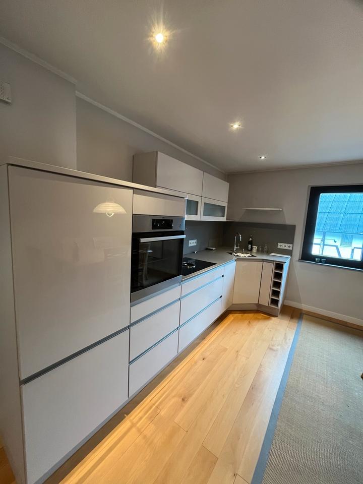 Thumbnail-Top moderne 89 m² Wohnung im herzen von Weilerswist