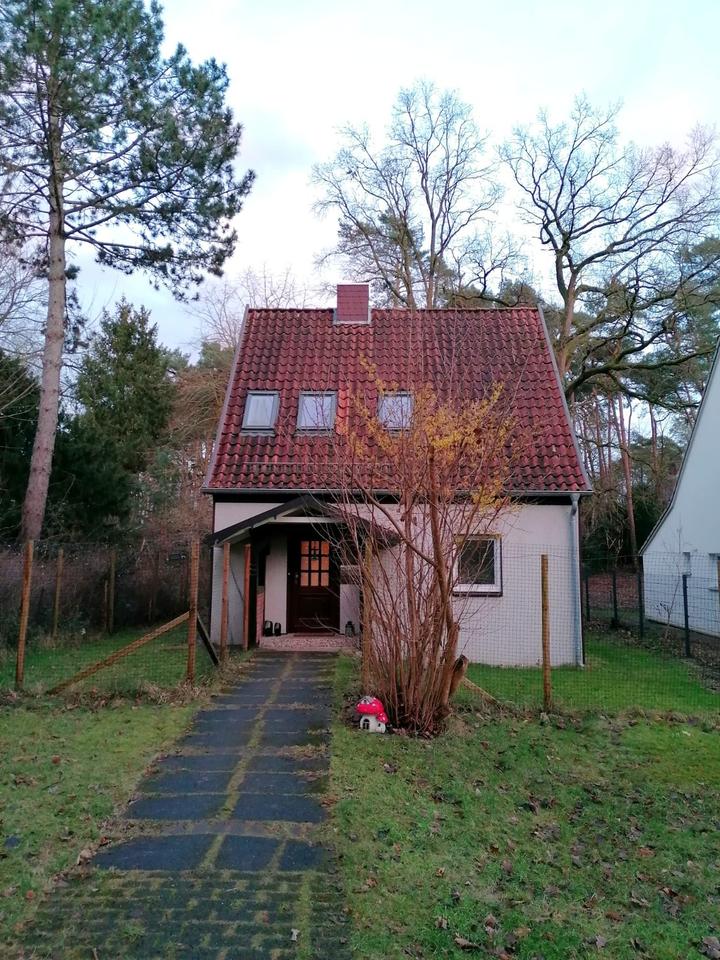 Thumbnail-Einfamilienhaus