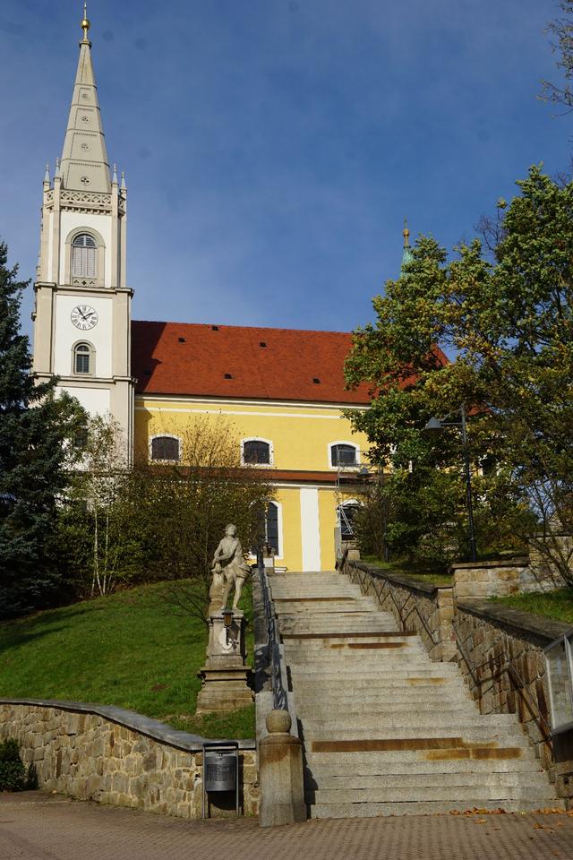 Thumbnail-Modern, hell und großzügig! Tolle 2 - Zi. Wg. 71qm Schirgiswalde