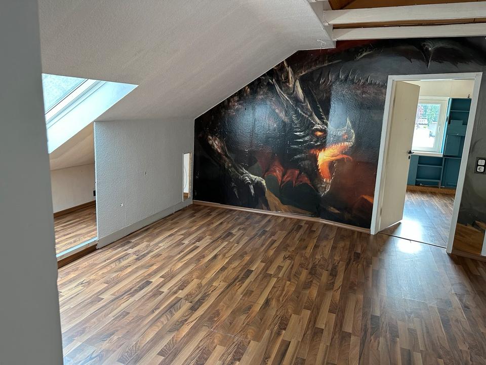 Thumbnail-Wohnung in Bissendorf-Wietze zu vermieten