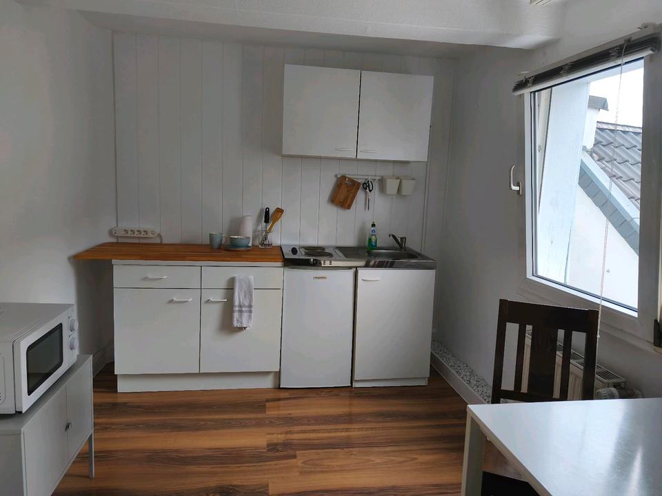 Thumbnail-Apartment Nähe Innenstadt für April 2026