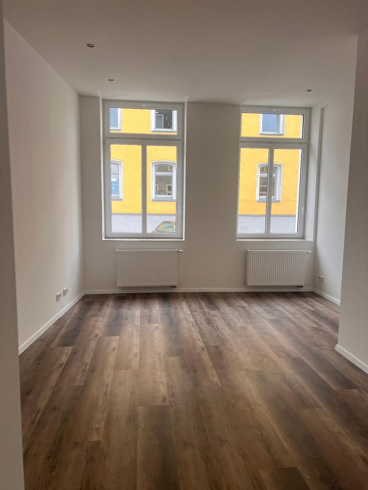 Thumbnail-Tolle 3 Raum Wohnung
