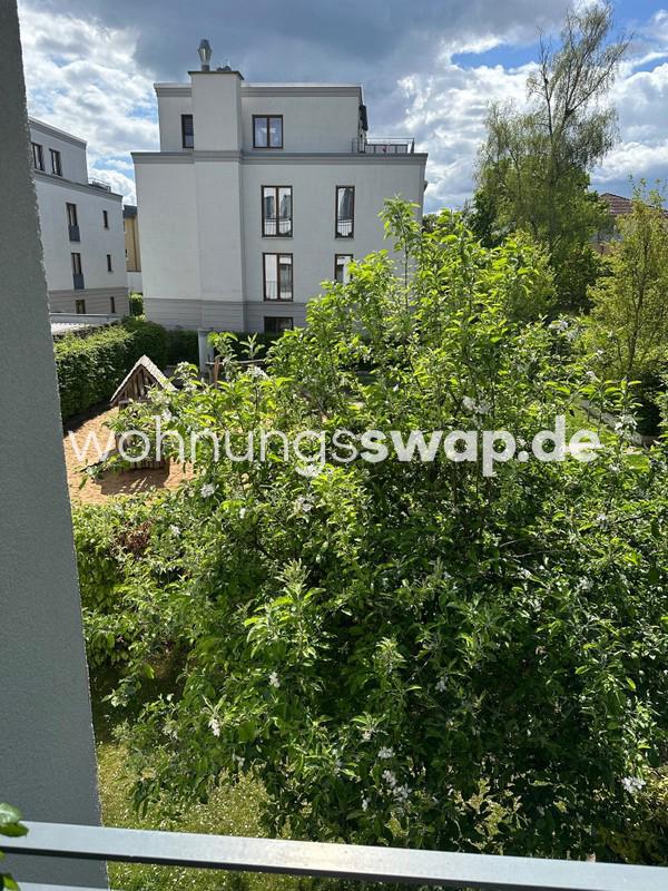 Thumbnail-Wohnungsswap - 5 Zimmer, 127 m² - Raderberger Str., Köln