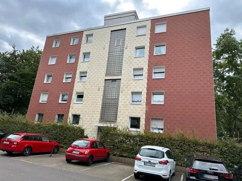 Thumbnail-Wohnung zu verkaufen, provisionsfrei !!