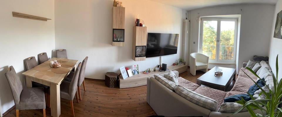 Thumbnail-3 Zimmerwohnung, provisionsfrei