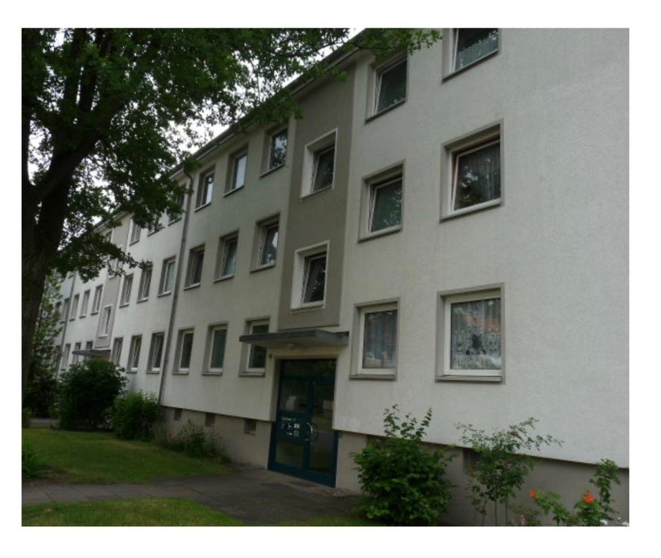 Thumbnail-3-Zimmer-Eigentumswohnung Kapitalanlage Hannover-Vinnhorst