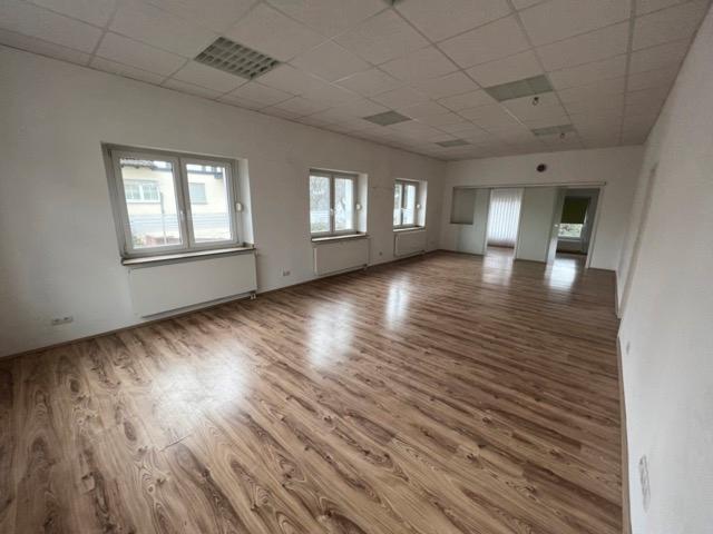 Thumbnail-Gewerbefläche zu vermieten – Büro Praxis Kanzlei Frankfurter