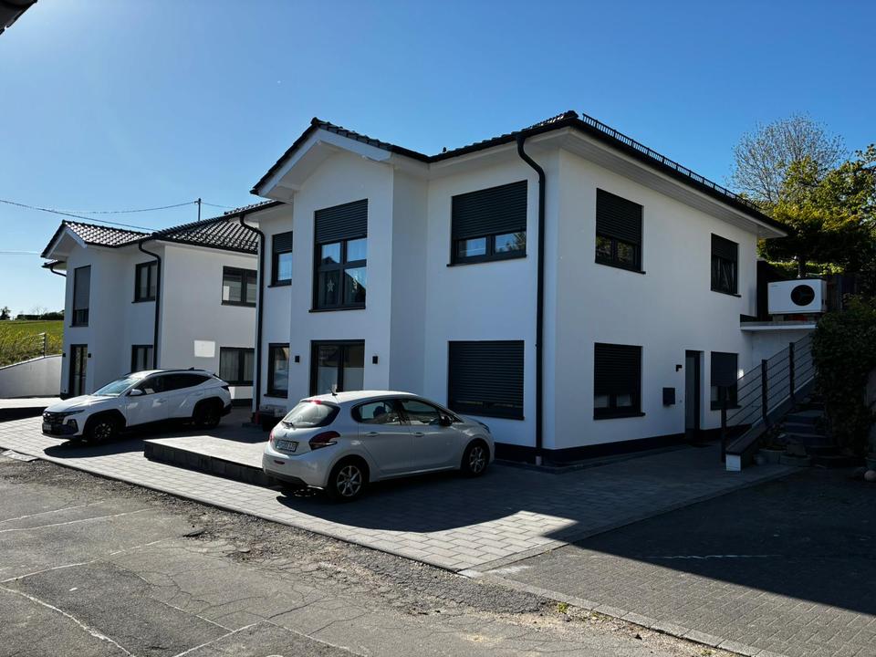 Thumbnail-Neubau Erdgeschosswohnung in Waldbröl Hecke