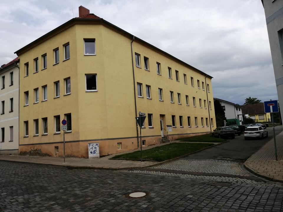Thumbnail-Schöne 2-Raumwohnung in zentrumsnähe von Aschersleben zu vermiete