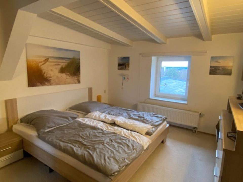 Thumbnail-3 Raumwohnung mit Einbauküche