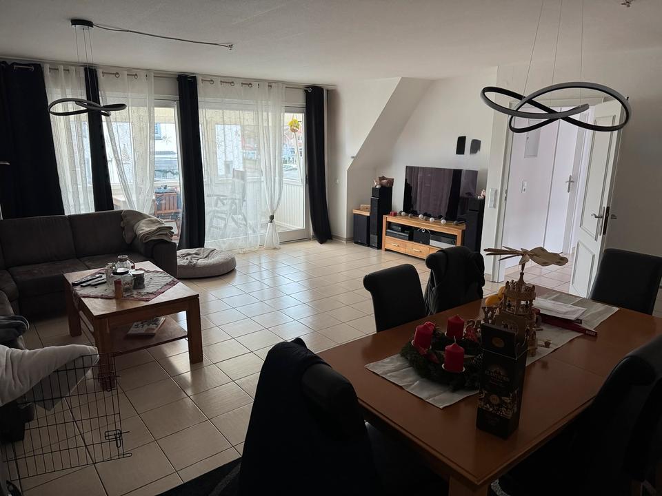 Thumbnail-Mietwohnung