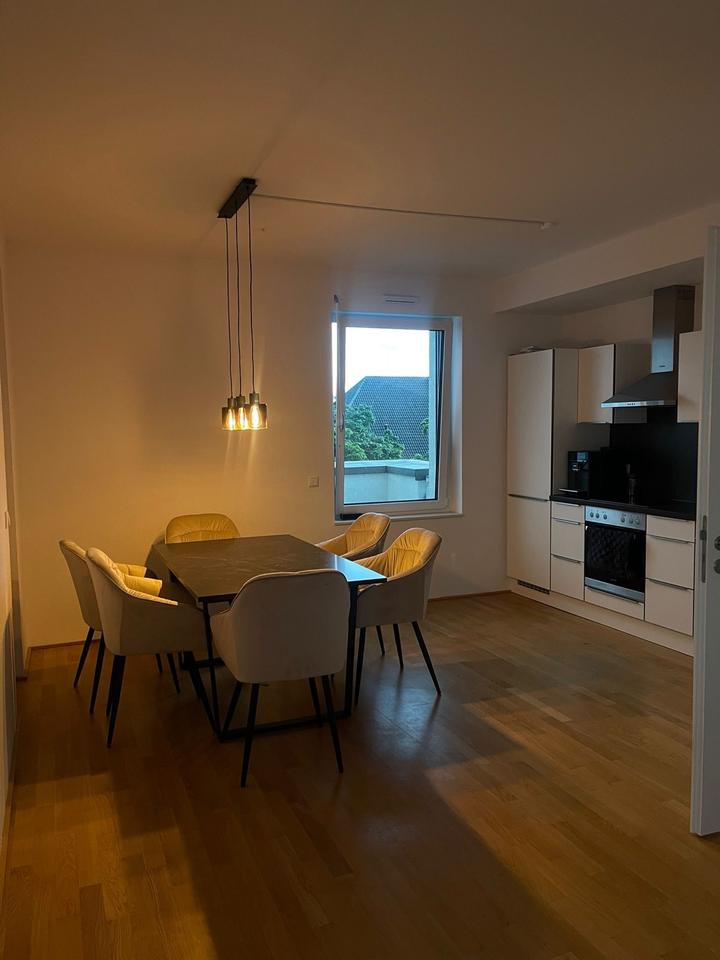 Thumbnail-4,5 Zimmer Neubau Wohnung ab dem 1.5 zu vermieten