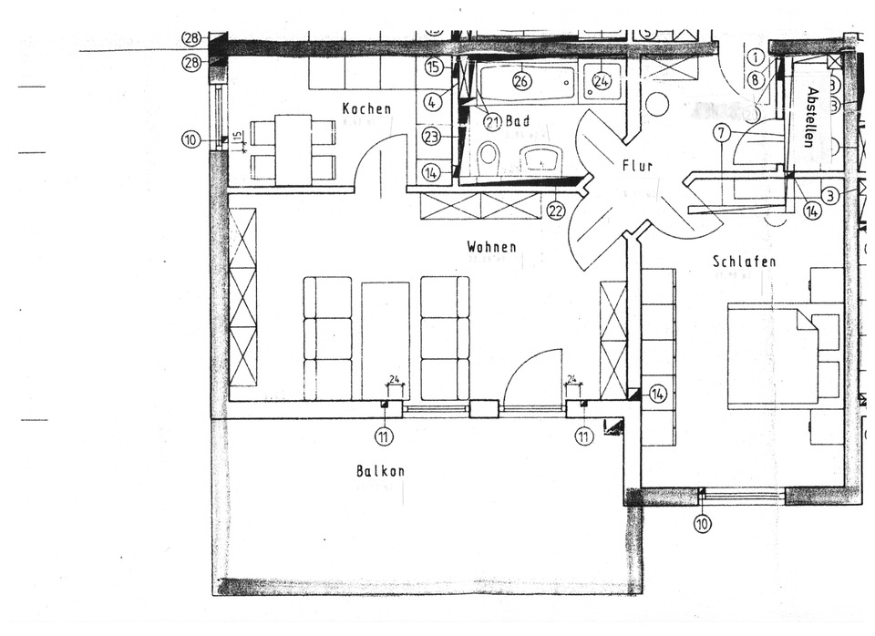 Thumbnail-2-ZKB Wohnung