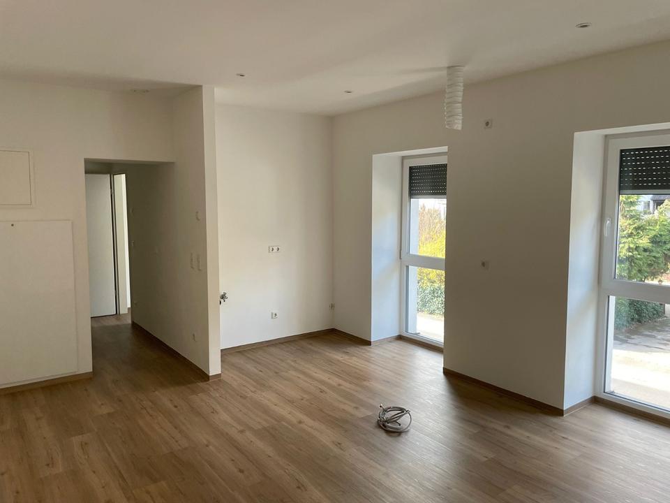 Thumbnail-Charmante 1-Zimmer-Wohnung in Marienheide zu vermieten