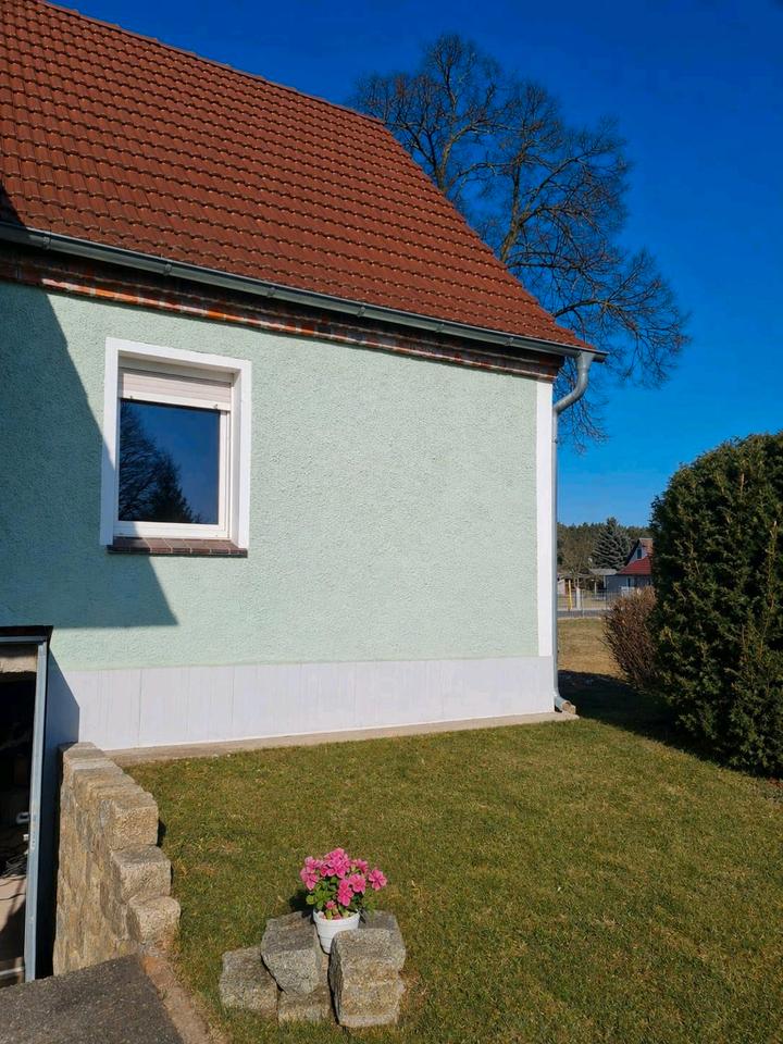 Thumbnail-Kleines Haus mit Gartengrundstück