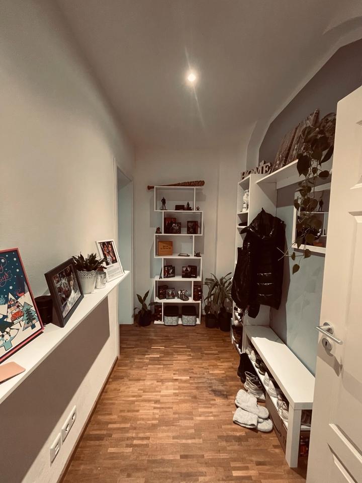 Thumbnail-Nachmieter 2 - Raumwohnung Pirna