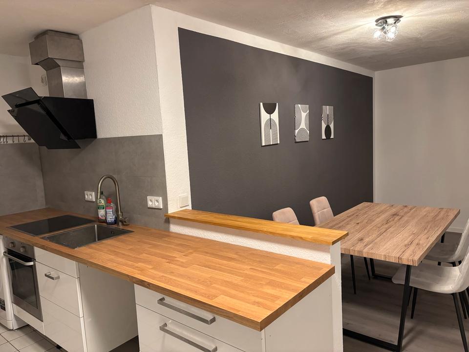 Thumbnail-WG Zimmer in neu gegründeter 4er WG - Hannover Leinhausen