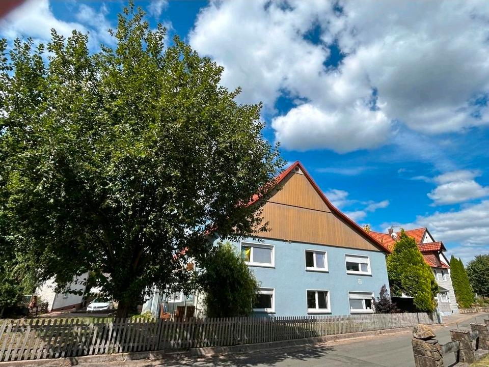 Thumbnail-Haus mit zusätzlicher Ferienwohnung Sabbenhausen