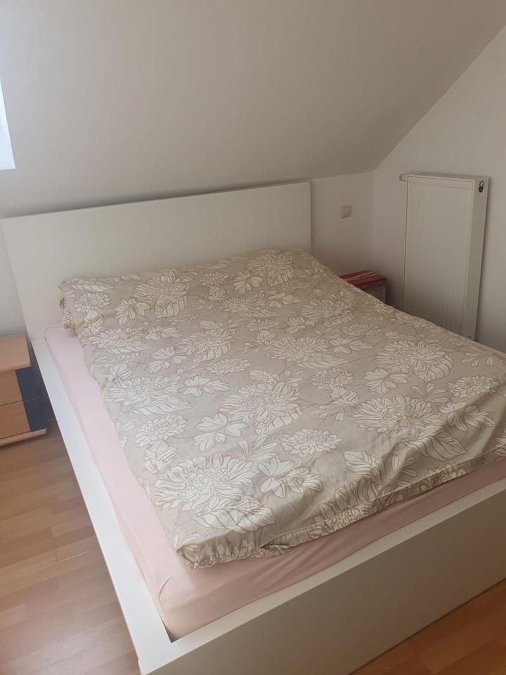 Thumbnail-2-Zimmer-Dachgeschosswohnung in Zell i. Wiesental – ca. 45 m²