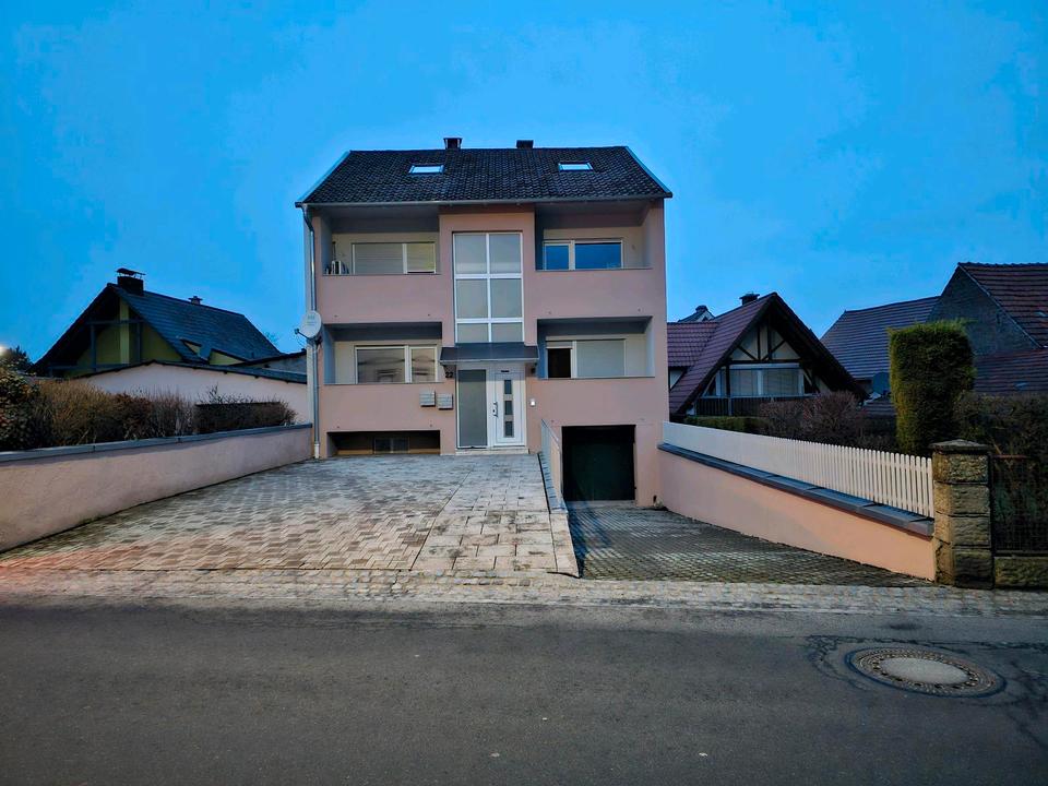 Thumbnail-Neu sanierte Wohnung in Knetzgau