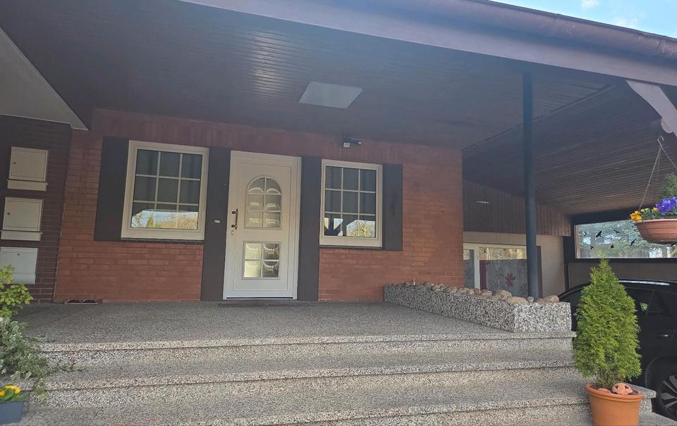 Thumbnail-Wohnung zu vermieten