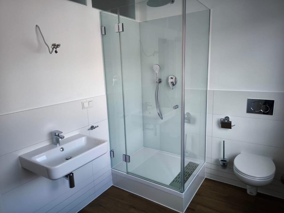 Thumbnail-2 Zimmer-Apartment in Alt-Saarbrücken, Nähe HTW Saar