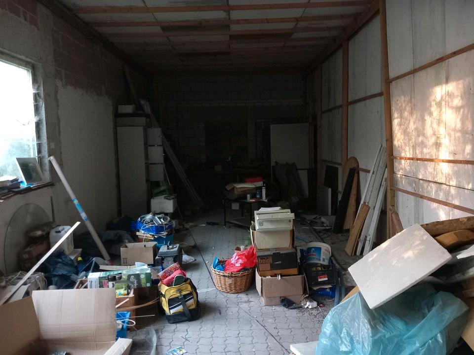 Thumbnail-Lagerraum Nähe Dierdorf Stellplatz Self Storage Werkstatt