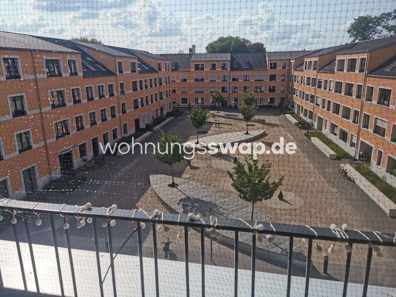 Thumbnail-Wohnungsswap - 1 Zimmer, 42 m² - Mathilde-Herz-Weg, Köln
