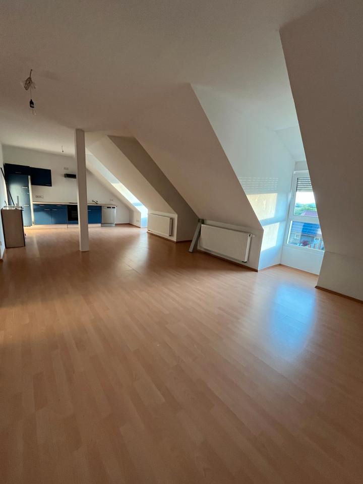 Thumbnail-3 - Zimmer Dachgeschosswohnung Landau-Mörlheim