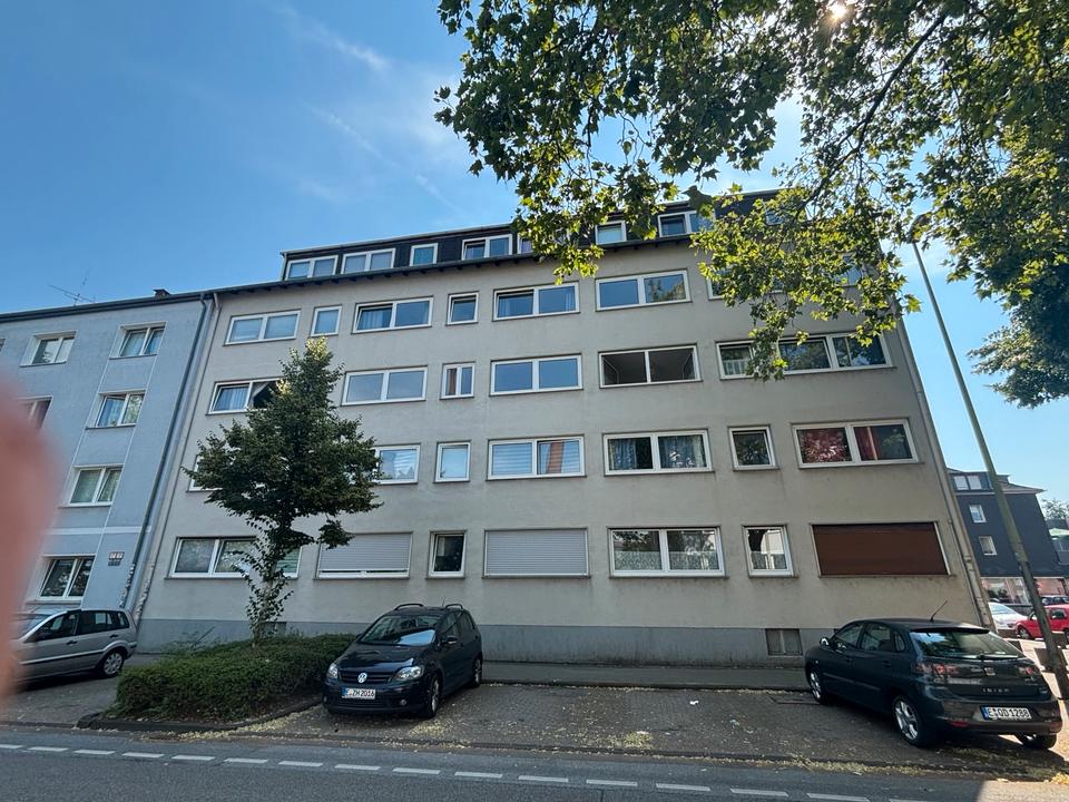 Thumbnail-Attraktive Kapitalanlage mit über 5,2 % Bruttomietrendite