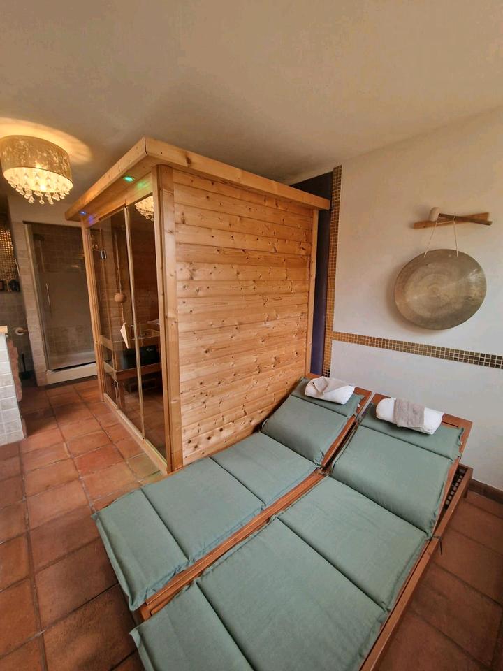 Thumbnail-Ferienwohnung Rastede Ammerland