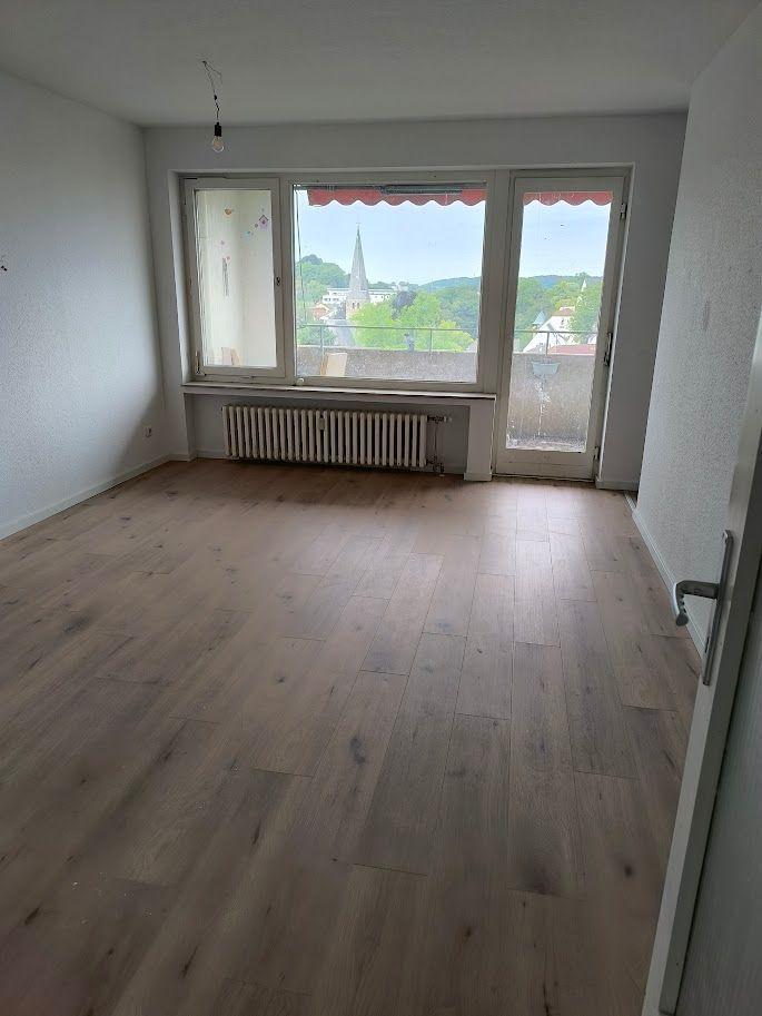 Thumbnail-Helle 3-Zimmer-Wohnung mit Balkon in Iserlohn