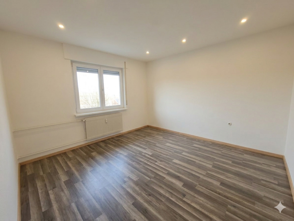 Thumbnail-4,5 Zimmer Wohnung über 2 Etagen in Oberasbach-Altenberg