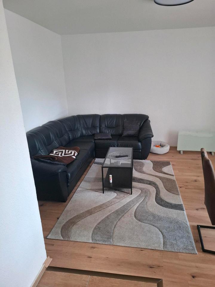 Thumbnail-38 qm möbliertes Apartment ab sofort