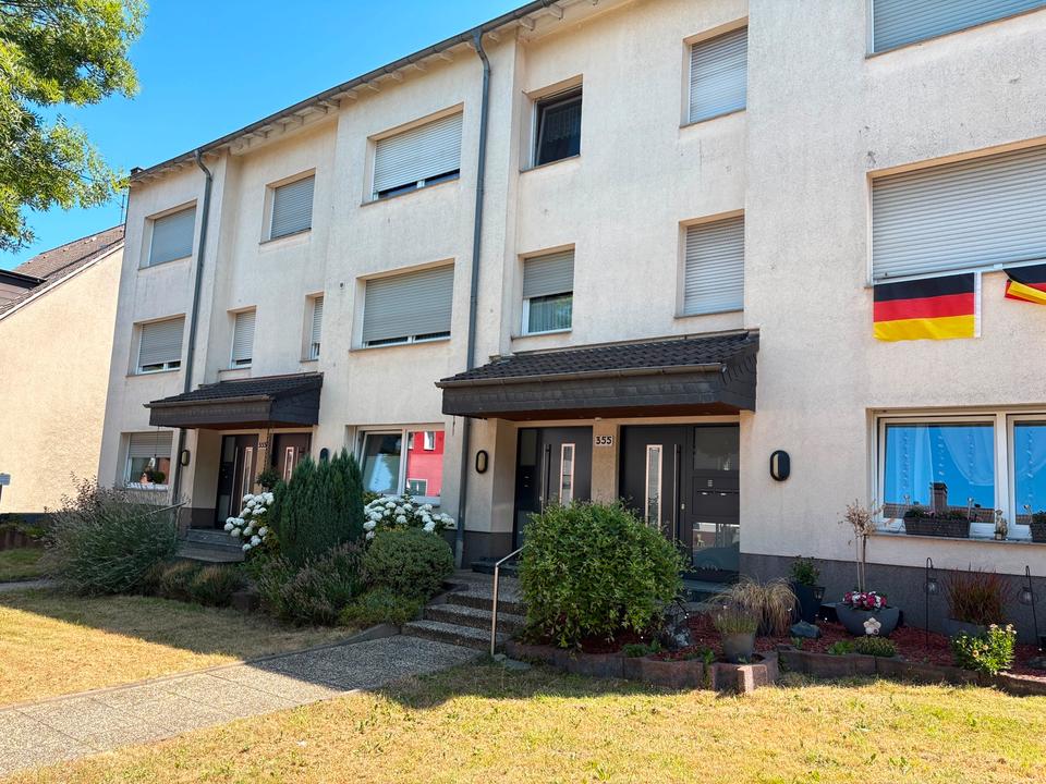 Thumbnail-Haus-im-Haus: Gepflegte Eigentumswohnung mit eigenem Eingang