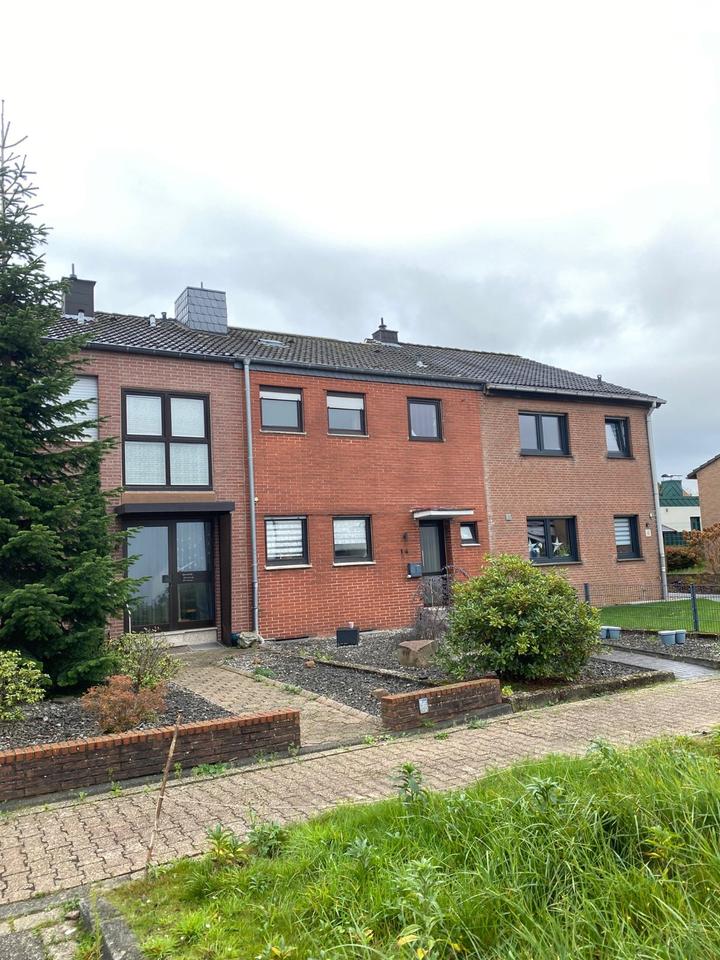 Thumbnail-Provisionsfrei Reihenmittelhaus in Niederkrüchten Dam