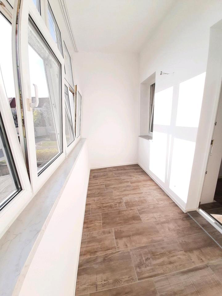 Thumbnail-Anspruchsvoll,kernsaniert,ruhig,naturnah, 2 Zim.vollvergl.Loggia