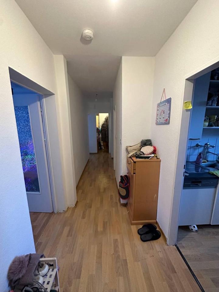 Thumbnail-4 zi Stade Wohnung gute Infrastruktur Alternder viertel